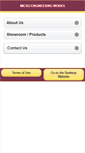 Mobile Screenshot of microengineeringworks.com
